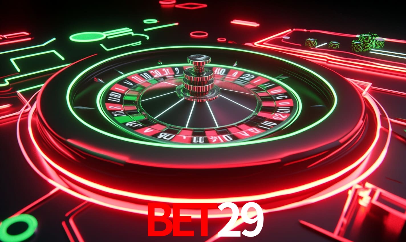 Interface Premium Bet29
