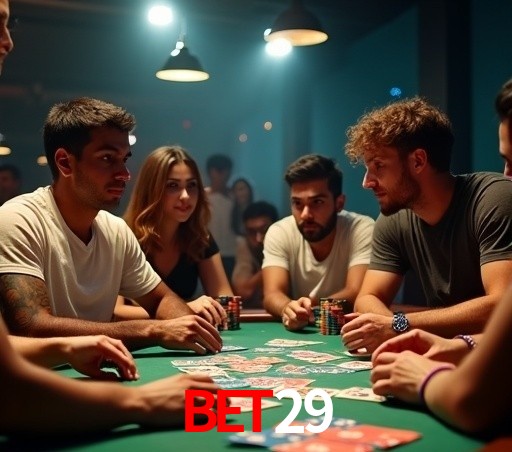 Design Responsivo Bet29