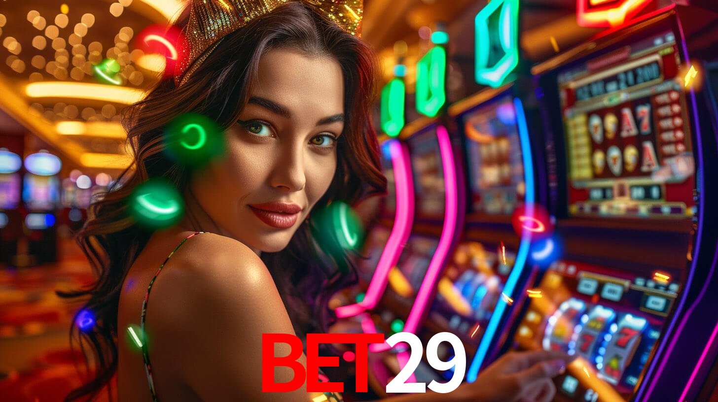 Interface Premium Bet29