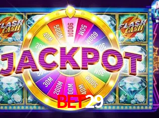 A Emoção da Loteria na Bet29: Uma Chance de Mudança de Vida