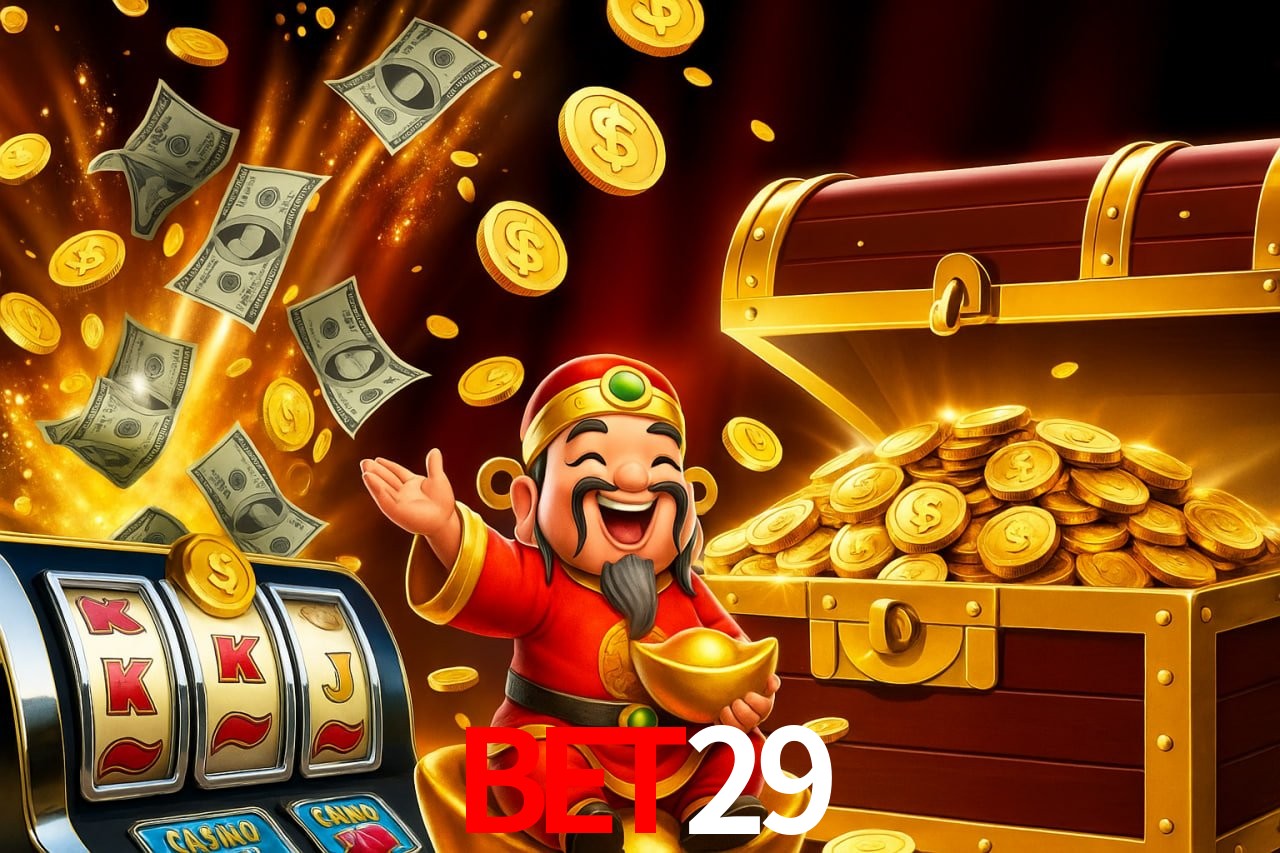 Estatísticas Bet29