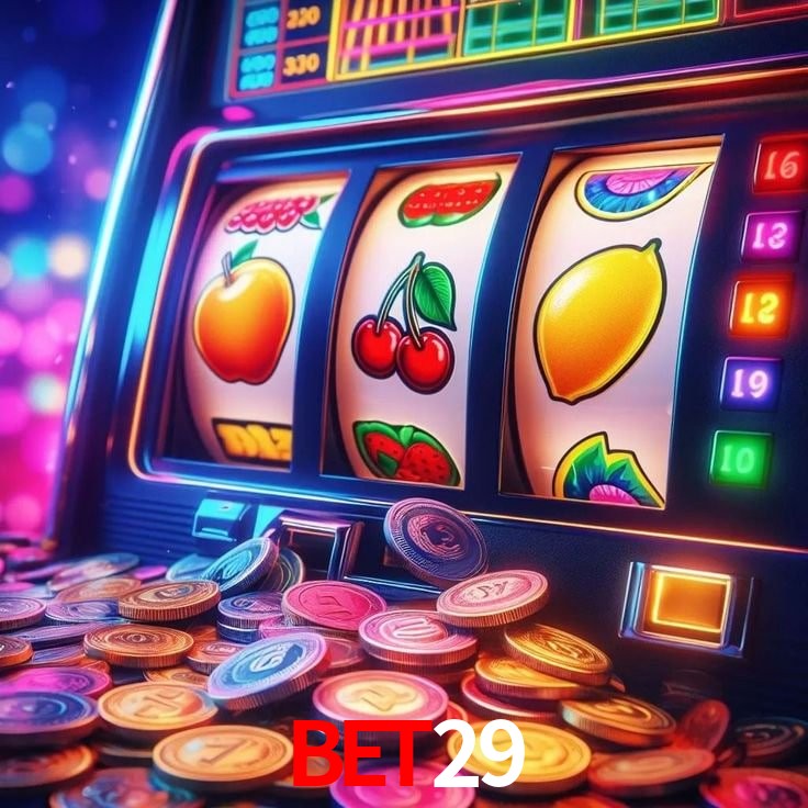 Benefícios da Conta Bet29