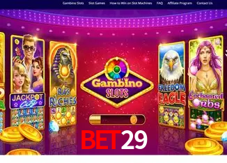 A Revolução dos Aplicativos de Jogos no Bet29