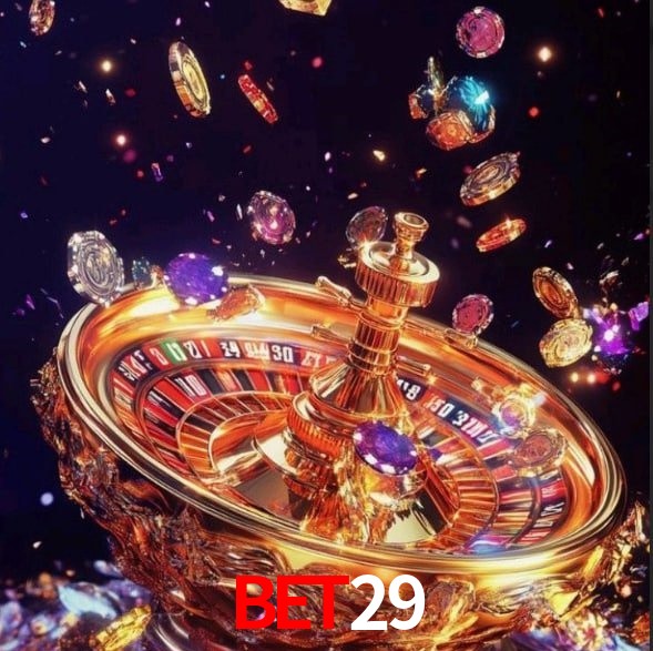 Casino Ao Vivo Bet29