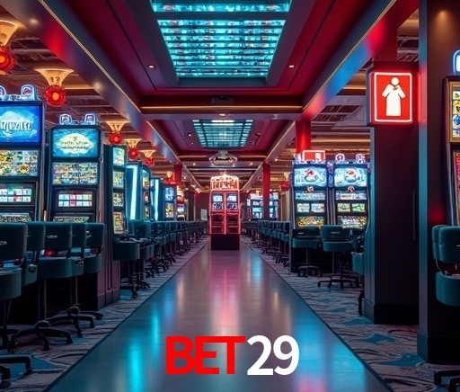 Programa VIP Bet29
