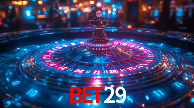 Explore as vantagens do Bet29: serviço profissional e confiabilidade
