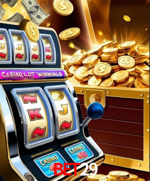 Casino Ao Vivo Bet29