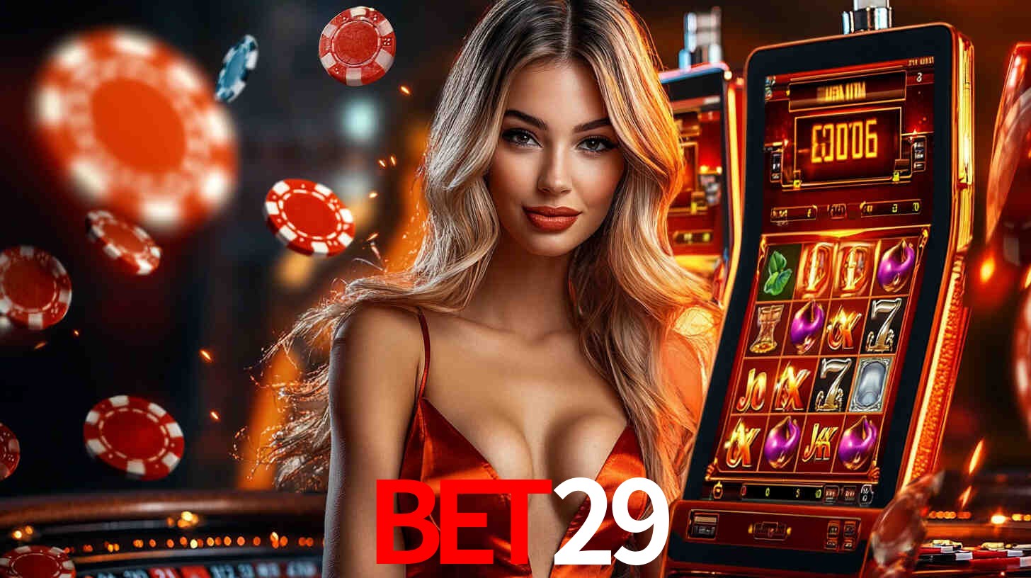 Bet29 Com Paga
