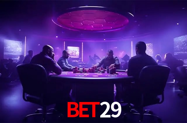 Sistemas de Segurança Bet29