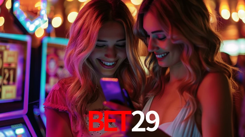Bet29 Com Login App