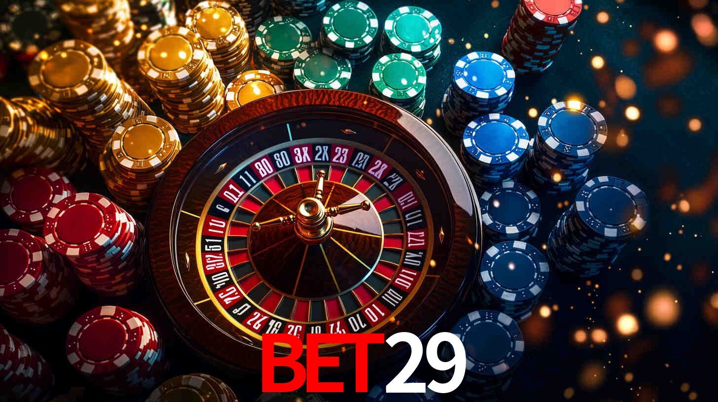 Bônus Diários Bet29