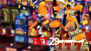 Jogos Exclusivos Bet29