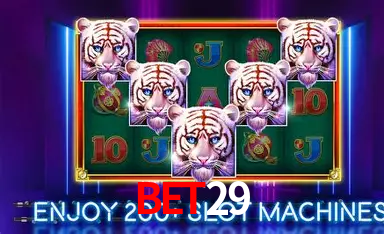 A Emoção da Loteria na Bet29: Uma Chance de Mudança de Vida