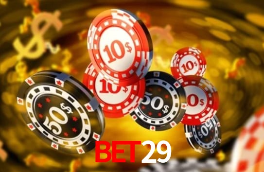 Jogos de Slot Bet29