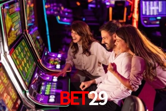 Apostas de Futebol Bet29