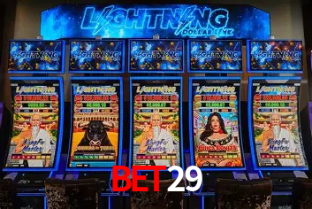 Descubra o Programa VIP da Bet29: Vantagens Exclusivas para Jogadores