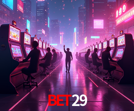 Estatísticas do Jogo Bet29