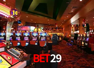 Inovações de Jogos na Bet29: O Futuro das Experiências Interativas