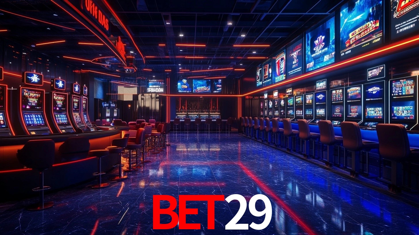 APP oficial da Bet29 para mobile