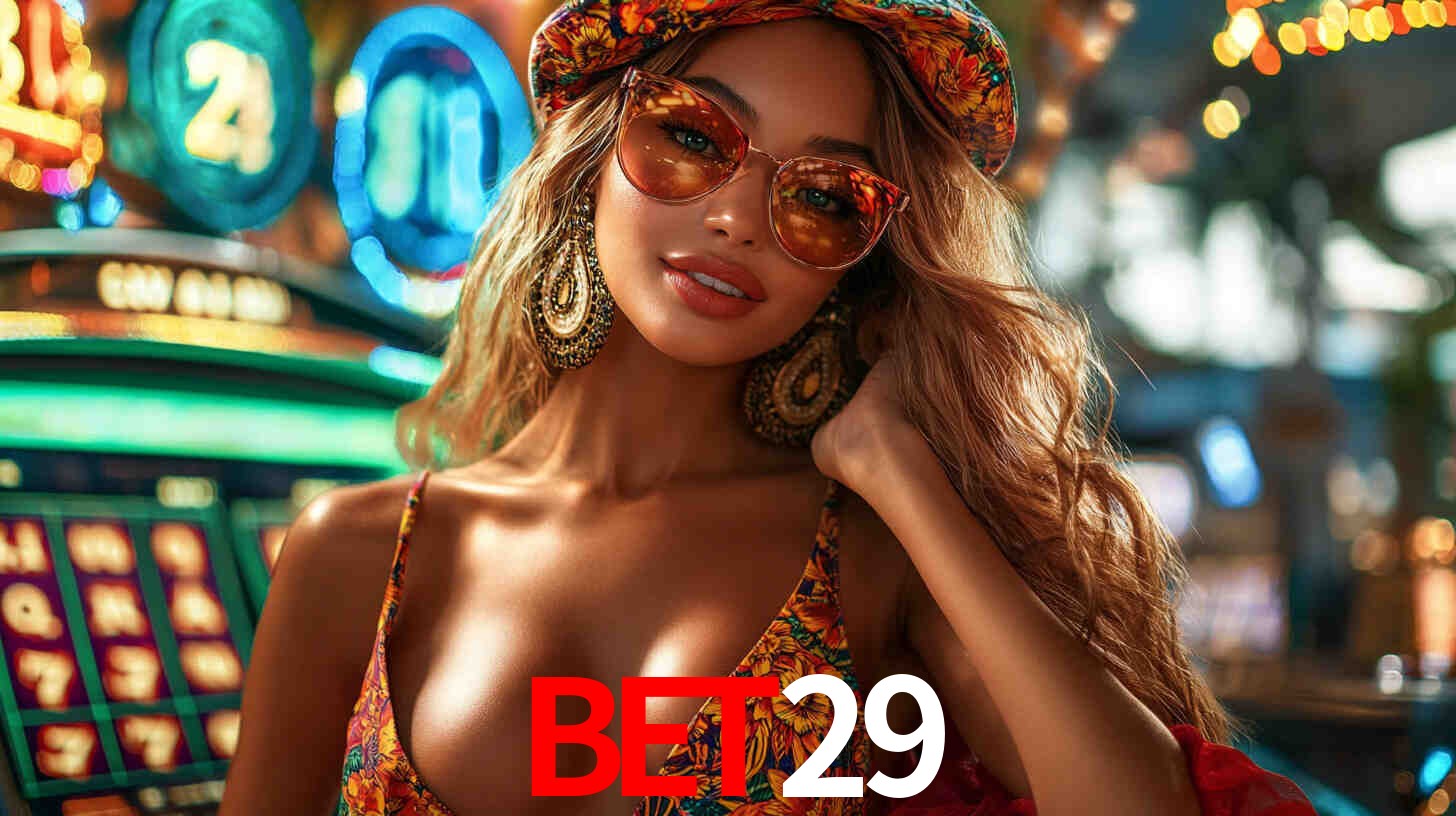 Torneios Bet29