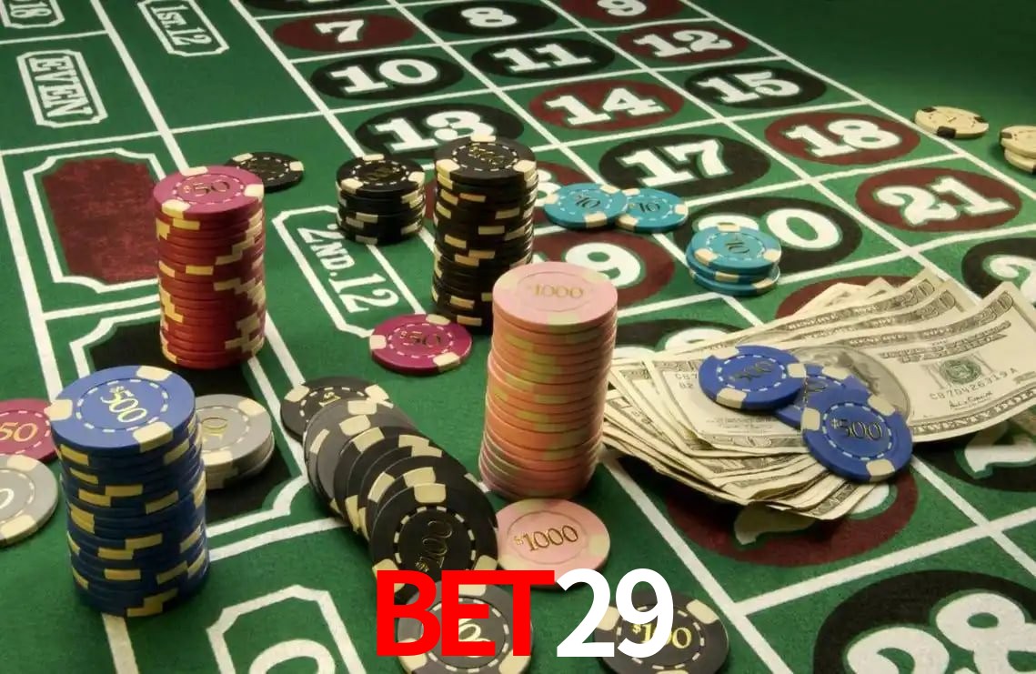 Bet29
