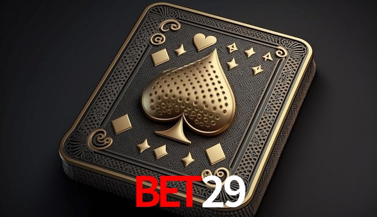 Tecnologia da Plataforma Bet29