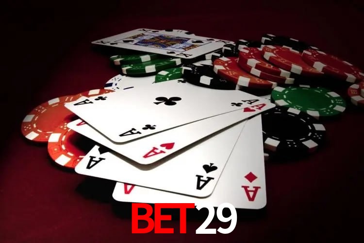 Avaliações dos Jogadores Bet29