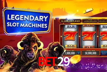 Inovações de Jogos na Bet29: O Futuro das Experiências Interativas