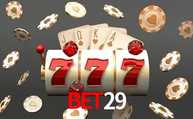 A Revolução dos Aplicativos de Jogos no Bet29