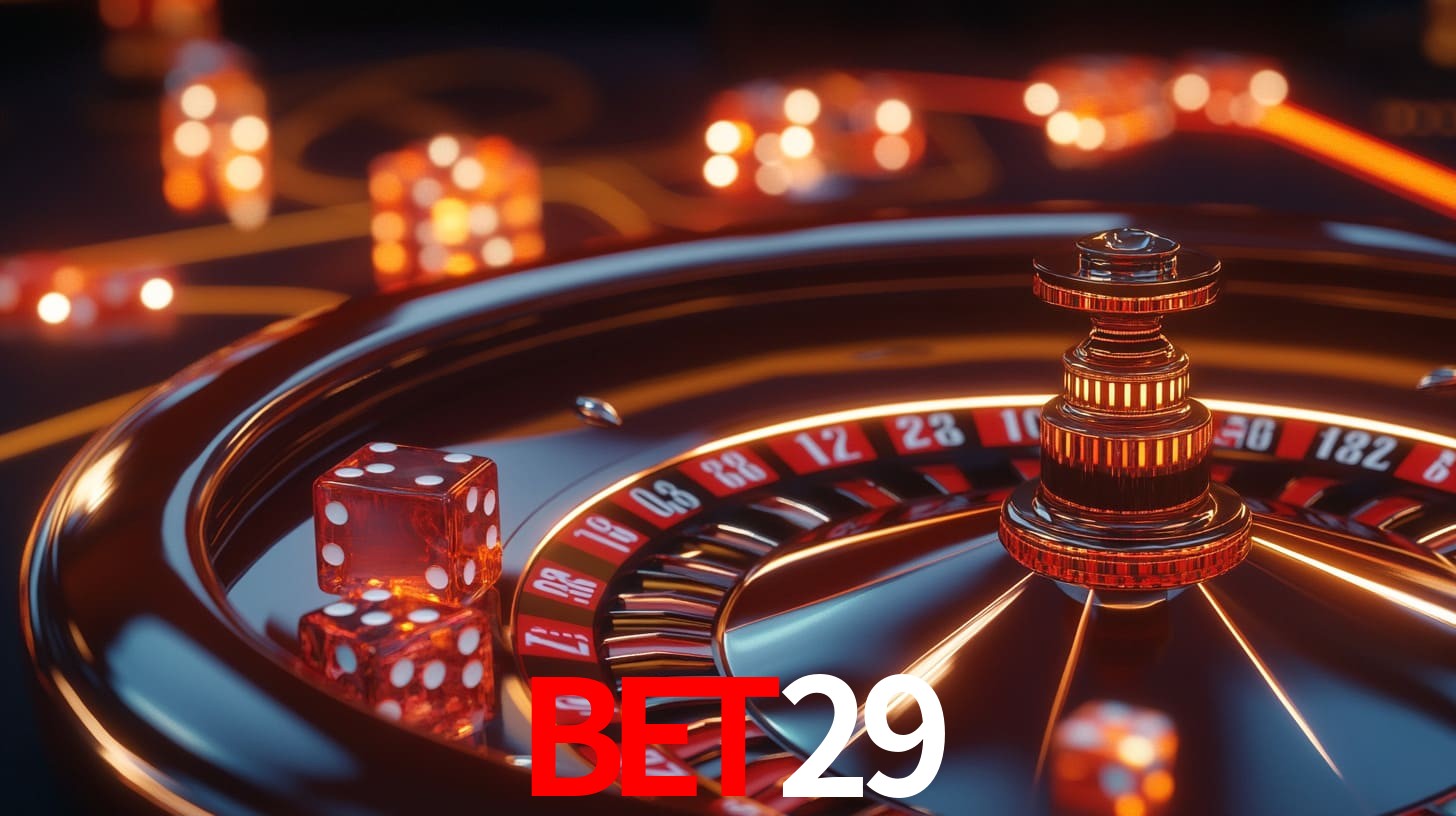 Bet29 Com Paga