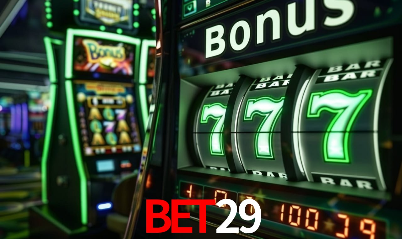 Descubra a Essência do Bet29: Nossa História e Compromissos