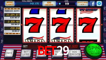 A Experiência Imersiva dos Cassinos Ao Vivo no Bet29