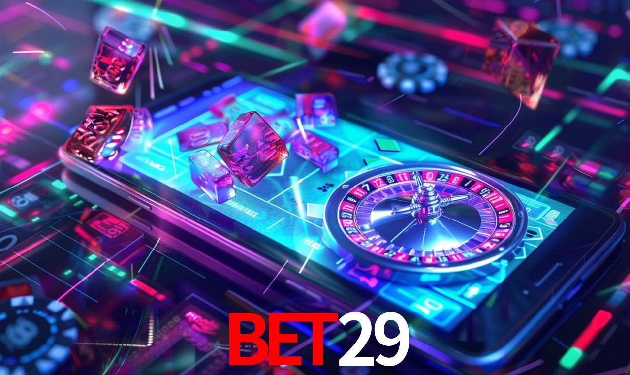 Login Seguro Bet29
