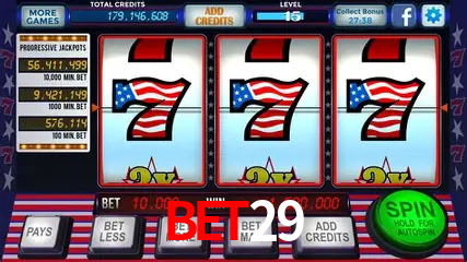 A Emoção da Loteria na Bet29: Uma Chance de Mudança de Vida