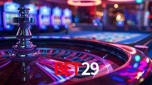 Segurança 2FA Bet29