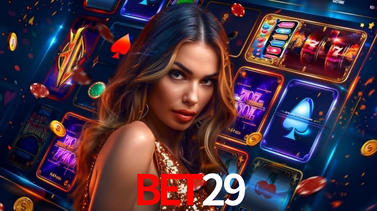 Mesa de Blackjack Bet29