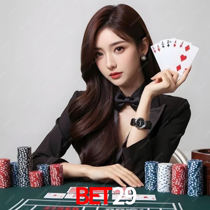 Diretório de Jogos Bet29