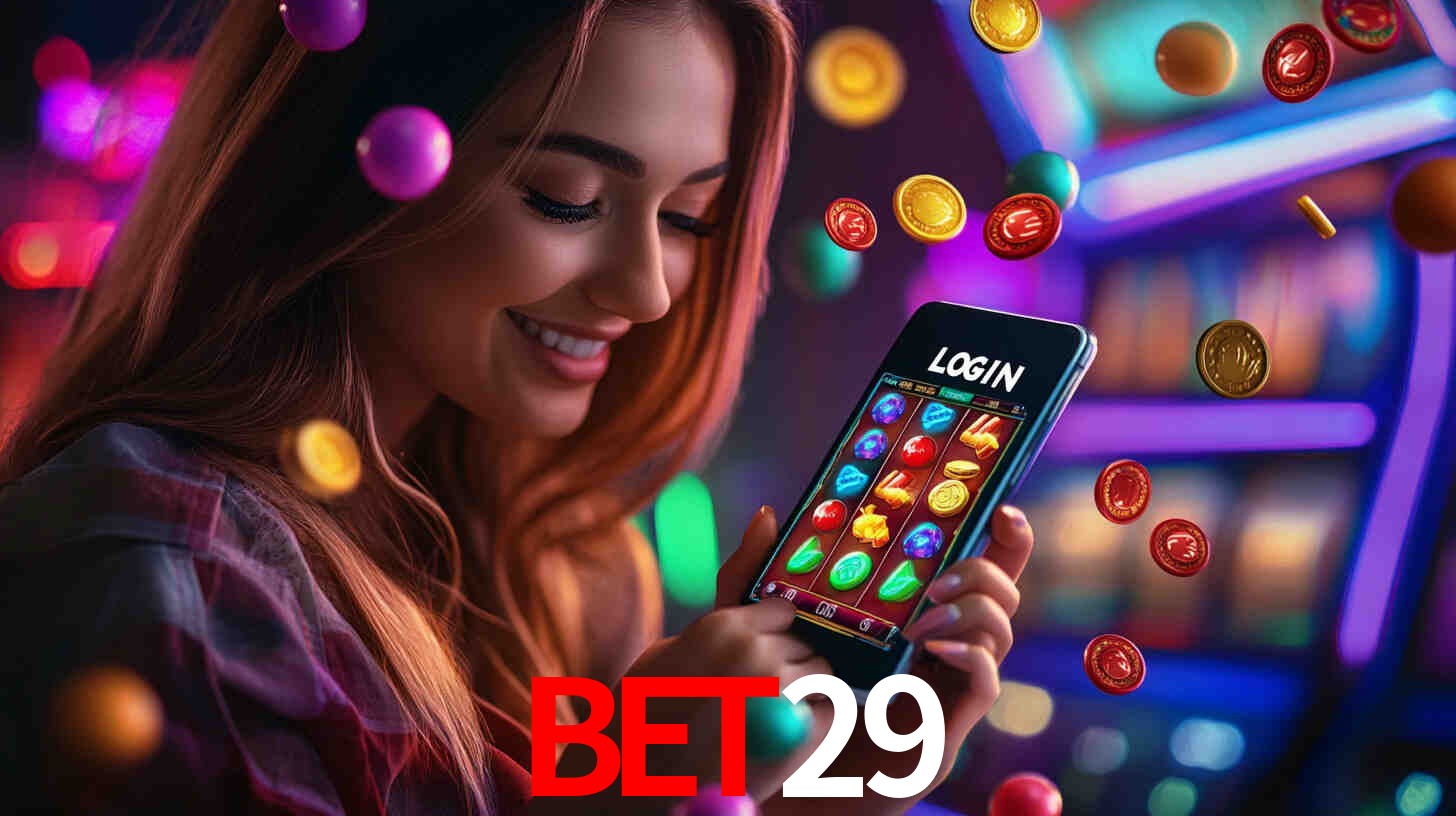 Bet29 Com Login App