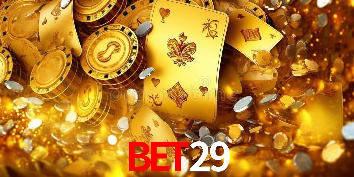 Bônus Diários Bet29