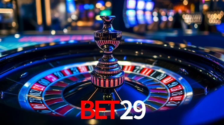 Experimente o Login Seguro Premium no Bet29