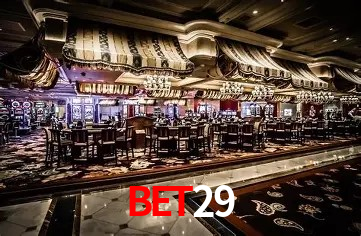 Explorando a Categoria de Eventos em Apostas na Bet29