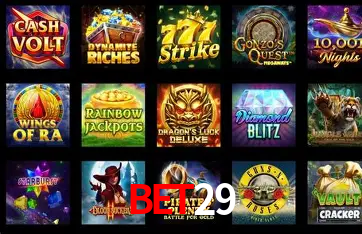 Descubra a Essência do Bet29: Nossa História e Compromissos