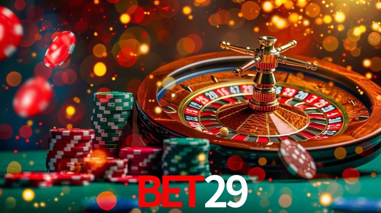 Torneios Bet29