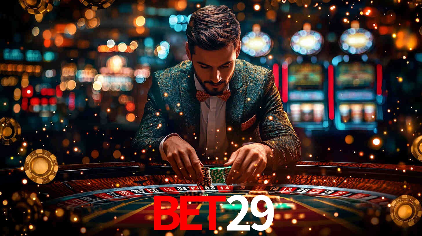 Programa VIP Bet29