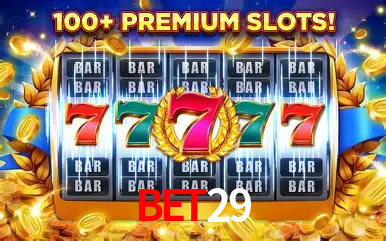 Inovações de Jogos na Bet29: O Futuro das Experiências Interativas