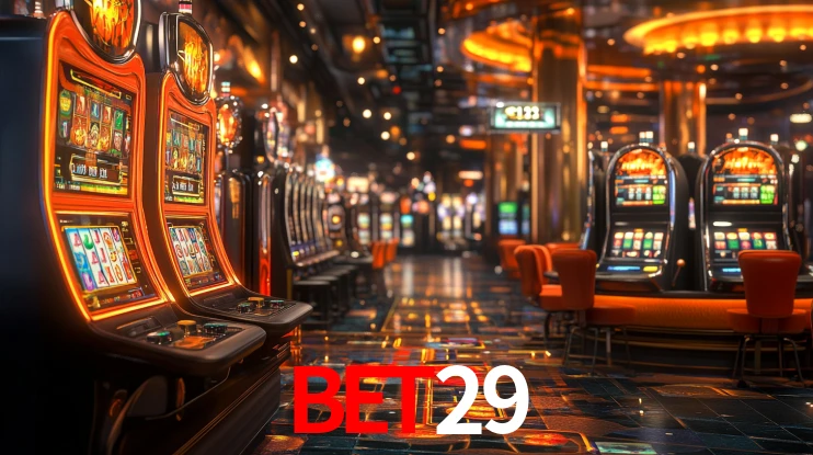 Bet29 Com Paga