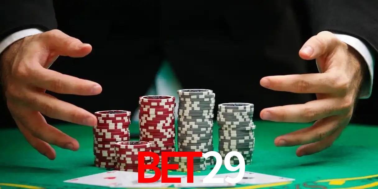 Especiais de Fim de Semana Bet29