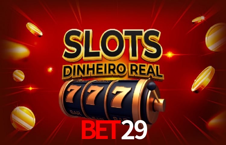 Cadastro Rápido Bet29
