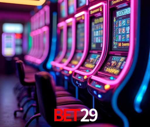 Sistemas de Segurança Bet29