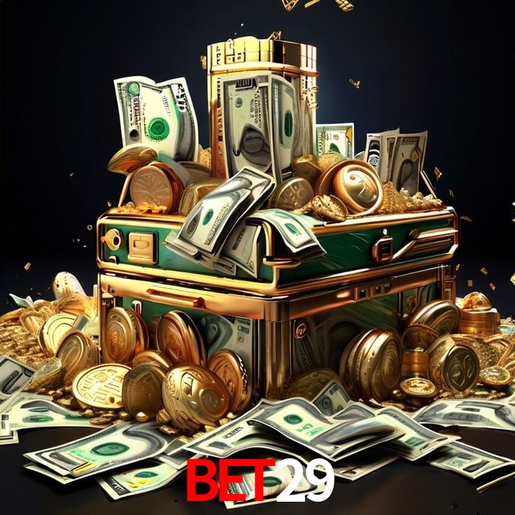 Cadastro Rápido Bet29